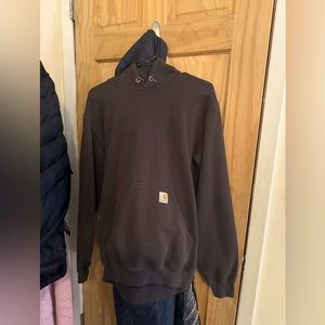 Carhartt hoodie